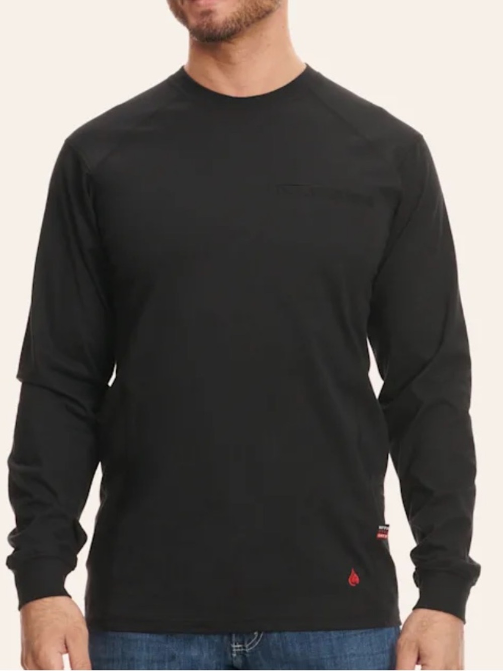 Forge FR Long Sleeve XL